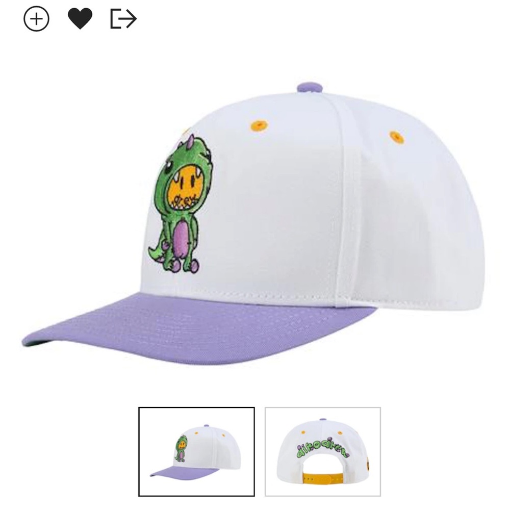 Drew house hat